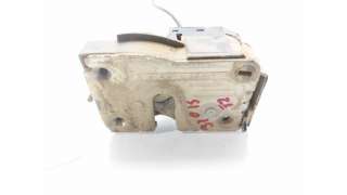 CERRADURA PUERTA TRASERA IZQUIERDA RENAULT MEGANE I CLASSIC (1999-2003) 1.4 16V (LA0D, LA1H, LA0W, LA10) 95CV 1390CC - L.82