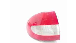 PILOTO TRASERO IZQUIERDO RENAULT MEGANE I CLASSIC (1999-2003) 1.4 16V (LA0D, LA1H, LA0W, LA10) 95CV 1390CC - L.8242183 / 77