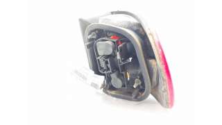 PILOTO TRASERO IZQUIERDO RENAULT MEGANE I CLASSIC (1999-2003) 1.4 16V (LA0D, LA1H, LA0W, LA10) 95CV 1390CC - L.8242183 / 77