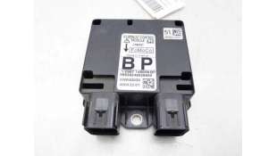 CENTRALITA AIRBAG FORD FIESTA V (2001-2008) 1.4 16V 80CV 1388CC - L.8242194 / 2S6T14B056BP