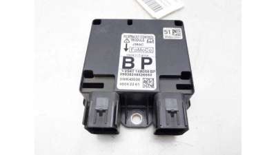 CENTRALITA AIRBAG FORD FIESTA V (2001-2008) 1.4 16V 80CV 1388CC - L.8242194 / 2S6T14B056BP