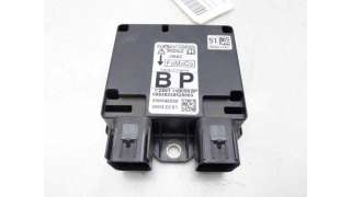 CENTRALITA AIRBAG FORD FIESTA V (2001-2008) 1.4 16V 80CV 1388CC - L.8242194 / 2S6T14B056BP