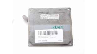 CENTRALITA MOTOR UCE FORD FIESTA V (2001-2008) 1.4 16V 80CV 1388CC - L.8242198 / 2S6A12A650SG