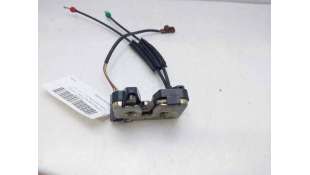 CERRADURA MALETERO / PORTON FORD FIESTA V (2001-2008) 1.4 16V 80CV 1388CC - L.8242201 / 2S61A43102BE