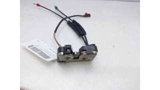 CERRADURA MALETERO / PORTON FORD FIESTA V (2001-2008) 1.4 16V 80CV 1388CC - L.8242201 / 2S61A43102BE