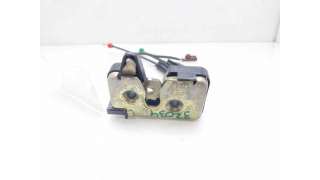 CERRADURA MALETERO / PORTON FORD FIESTA V (2001-2008) 1.4 16V 80CV 1388CC - L.8242201 / 2S61A43102BE