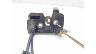 CERRADURA MALETERO / PORTON FORD FIESTA V (2001-2008) 1.4 16V 80CV 1388CC - L.8242201 / 2S61A43102BE