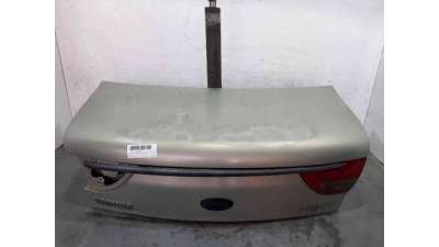 PORTON TRASERO RENAULT MEGANE I CLASSIC (1999-2003) 1.4 16V (LA0D, LA1H, LA0W, LA10) 95CV 1390CC - L.8242211 / 7751471869