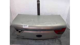 PORTON TRASERO RENAULT MEGANE I CLASSIC (1999-2003) 1.4 16V (LA0D, LA1H, LA0W, LA10) 95CV 1390CC - L.8242211 / 7751471869 2