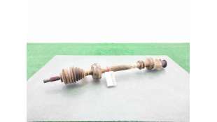 TRANSMISION DELANTERA DERECHA RENAULT MEGANE I CLASSIC (1999-2003) 1.4 16V (LA0D, LA1H, LA0W, LA10) 95CV 1390CC - L.8242223