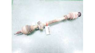 TRANSMISION DELANTERA DERECHA RENAULT MEGANE I CLASSIC (1999-2003) 1.4 16V (LA0D, LA1H, LA0W, LA10) 95CV 1390CC - L.8242223 2