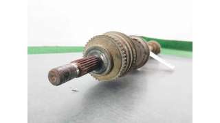 TRANSMISION DELANTERA DERECHA RENAULT MEGANE I CLASSIC (1999-2003) 1.4 16V (LA0D, LA1H, LA0W, LA10) 95CV 1390CC - L.8242223