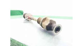 TRANSMISION DELANTERA DERECHA RENAULT MEGANE I CLASSIC (1999-2003) 1.4 16V (LA0D, LA1H, LA0W, LA10) 95CV 1390CC - L.8242223