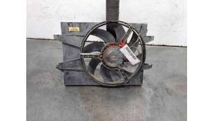 ELECTROVENTILADOR FORD FIESTA V (2001-2008) 1.4 16V 80CV 1388CC - L.8242247 / 4S6H8C607AB