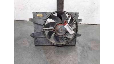 ELECTROVENTILADOR FORD FIESTA V (2001-2008) 1.4 16V 80CV 1388CC - L.8242247 / 4S6H8C607AB