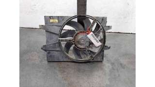 ELECTROVENTILADOR FORD FIESTA V (2001-2008) 1.4 16V 80CV 1388CC - L.8242247 / 4S6H8C607AB
