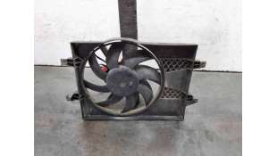 ELECTROVENTILADOR FORD FIESTA V (2001-2008) 1.4 16V 80CV 1388CC - L.8242247 / 4S6H8C607AB 2