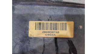 ELECTROVENTILADOR FORD FIESTA V (2001-2008) 1.4 16V 80CV 1388CC - L.8242247 / 4S6H8C607AB