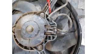 ELECTROVENTILADOR FORD FIESTA V (2001-2008) 1.4 16V 80CV 1388CC - L.8242247 / 4S6H8C607AB