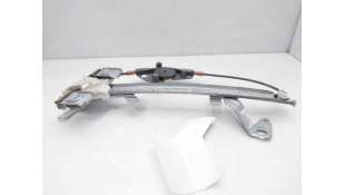 ELEVALUNAS DELANTERO DERECHO FORD FIESTA V (2001-2008) 1.4 16V 80CV 1388CC - L.8242248 / 2S61A23200