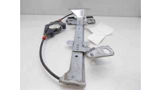 ELEVALUNAS DELANTERO DERECHO FORD FIESTA V (2001-2008) 1.4 16V 80CV 1388CC - L.8242248 / 2S61A23200