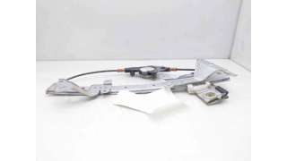 ELEVALUNAS DELANTERO DERECHO FORD FIESTA V (2001-2008) 1.4 16V 80CV 1388CC - L.8242248 / 2S61A23200