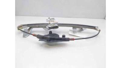 ELEVALUNAS DELANTERO IZQUIERDO FORD FIESTA V (2001-2008) 1.4 16V 80CV 1388CC - L.8242249 / 2S61A23201