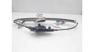 ELEVALUNAS DELANTERO IZQUIERDO FORD FIESTA V (2001-2008) 1.4 16V 80CV 1388CC - L.8242249 / 2S61A23201