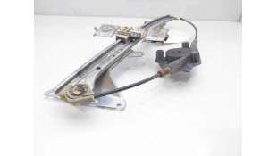 ELEVALUNAS DELANTERO IZQUIERDO FORD FIESTA V (2001-2008) 1.4 16V 80CV 1388CC - L.8242249 / 2S61A23201 2