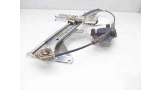 ELEVALUNAS DELANTERO IZQUIERDO FORD FIESTA V (2001-2008) 1.4 16V 80CV 1388CC - L.8242249 / 2S61A23201