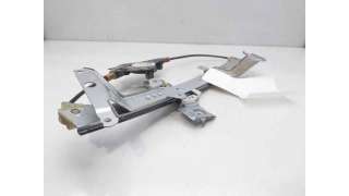 ELEVALUNAS DELANTERO IZQUIERDO FORD FIESTA V (2001-2008) 1.4 16V 80CV 1388CC - L.8242249 / 2S61A23201