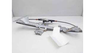 ELEVALUNAS DELANTERO IZQUIERDO FORD FIESTA V (2001-2008) 1.4 16V 80CV 1388CC - L.8242249 / 2S61A23201