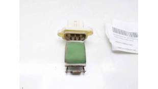 RESISTENCIA CALEFACCION FORD FIESTA V (2001-2008) 1.4 16V 80CV 1388CC - L.8242336 / 3M5H18B647AC