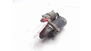 MOTOR ARRANQUE FORD FIESTA V (2001-2008) 1.4 16V 80CV 1388CC - L.8242339 / 2S6U11000CB