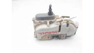 CERRADURA PUERTA DELANTERA DERECHA VOLKSWAGEN POLO (1994-1999) 75 1.6 75CV 1598CC - L.8242415 / 6N1837016C