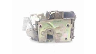 CERRADURA PUERTA DELANTERA DERECHA VOLKSWAGEN POLO (1994-1999) 75 1.6 75CV 1598CC - L.8242415 / 6N1837016C