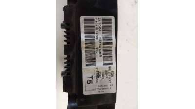 MANDO CLIMATIZADOR PEUGEOT 307 BREAK / SW  - M.797935 / 965277144XT