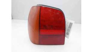 PILOTO TRASERO IZQUIERDO VOLKSWAGEN POLO (1994-1999) 75 1.6 75CV 1598CC - L.8242564 / 6N0945095B