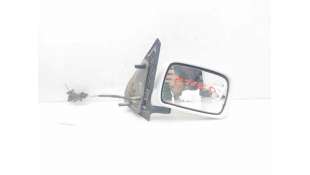 RETROVISOR DERECHO VOLKSWAGEN POLO (1994-1999) 75 1.6 75CV 1598CC - L.8242588 / 6Q1857502B