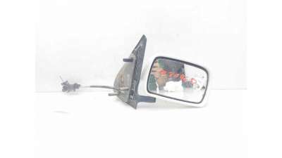 RETROVISOR DERECHO VOLKSWAGEN POLO (1994-1999) 75 1.6 75CV 1598CC - L.8242588 / 6Q1857502B