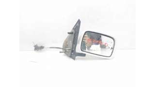 RETROVISOR DERECHO VOLKSWAGEN POLO (1994-1999) 75 1.6 75CV 1598CC - L.8242588 / 6Q1857502B