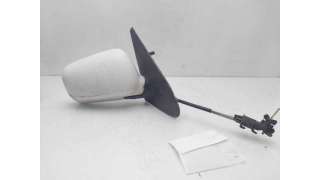 RETROVISOR DERECHO VOLKSWAGEN POLO (1994-1999) 75 1.6 75CV 1598CC - L.8242588 / 6Q1857502B