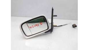 RETROVISOR IZQUIERDO VOLKSWAGEN POLO (1994-1999) 75 1.6 75CV 1598CC - L.8242589 / 6N1857501E