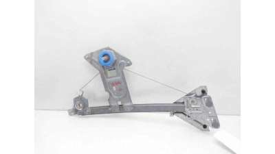 ELEVALUNAS TRASERO DERECHO CITROEN XSARA (1997-2000) 1.9 TD 90CV 1905CC - L.8242627 / 112950