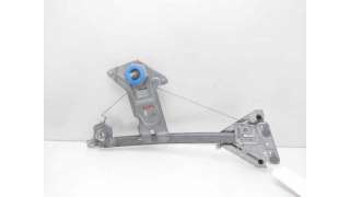 ELEVALUNAS TRASERO DERECHO CITROEN XSARA (1997-2000) 1.9 TD 90CV 1905CC - L.8242627 / 112950