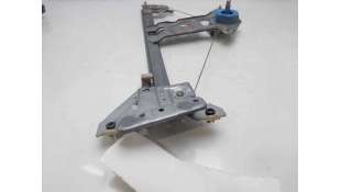 ELEVALUNAS TRASERO DERECHO CITROEN XSARA (1997-2000) 1.9 TD 90CV 1905CC - L.8242627 / 112950 2