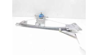 ELEVALUNAS TRASERO DERECHO CITROEN XSARA (1997-2000) 1.9 TD 90CV 1905CC - L.8242627 / 112950