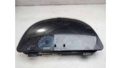 CUADRO INSTRUMENTOS CITROEN XSARA (1999-2005) 2.0 HDI 90 90CV 1997CC - L.8242637 / 9636440580A