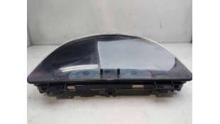 CUADRO INSTRUMENTOS CITROEN XSARA (1999-2005) 2.0 HDI 90 90CV 1997CC - L.8242637 / 9636440580A 2