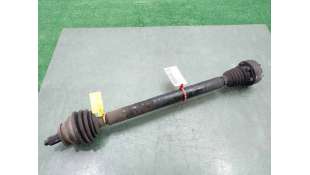 TRANSMISION DELANTERA DERECHA SEAT IBIZA III (2005-2009) 1.4 TDI 70CV 1422CC - L.8242640 / 6Q0407272DM